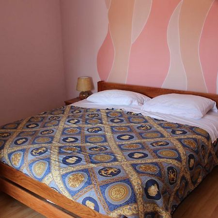 B&B Dal Pescatore Fažana Zewnętrze zdjęcie