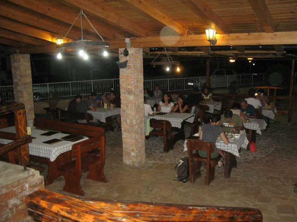 B&B Dal Pescatore Fažana Zewnętrze zdjęcie
