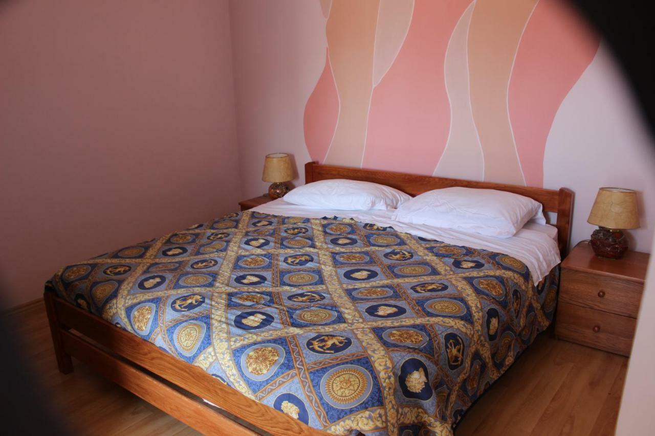 B&B Dal Pescatore Fažana Zewnętrze zdjęcie