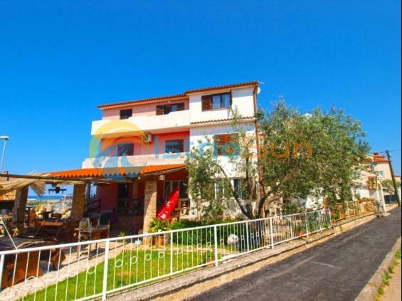 B&B Dal Pescatore Fažana Zewnętrze zdjęcie