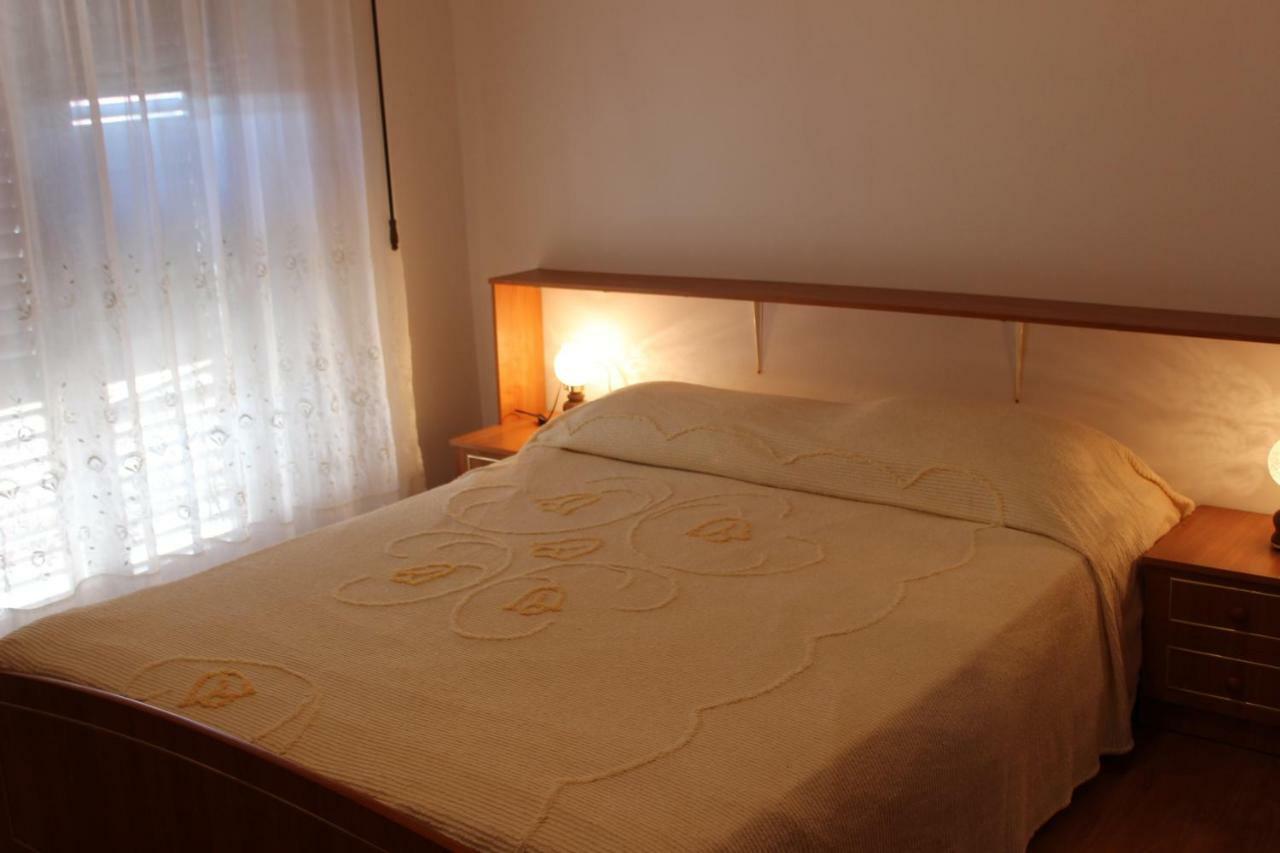 B&B Dal Pescatore Fažana Zewnętrze zdjęcie