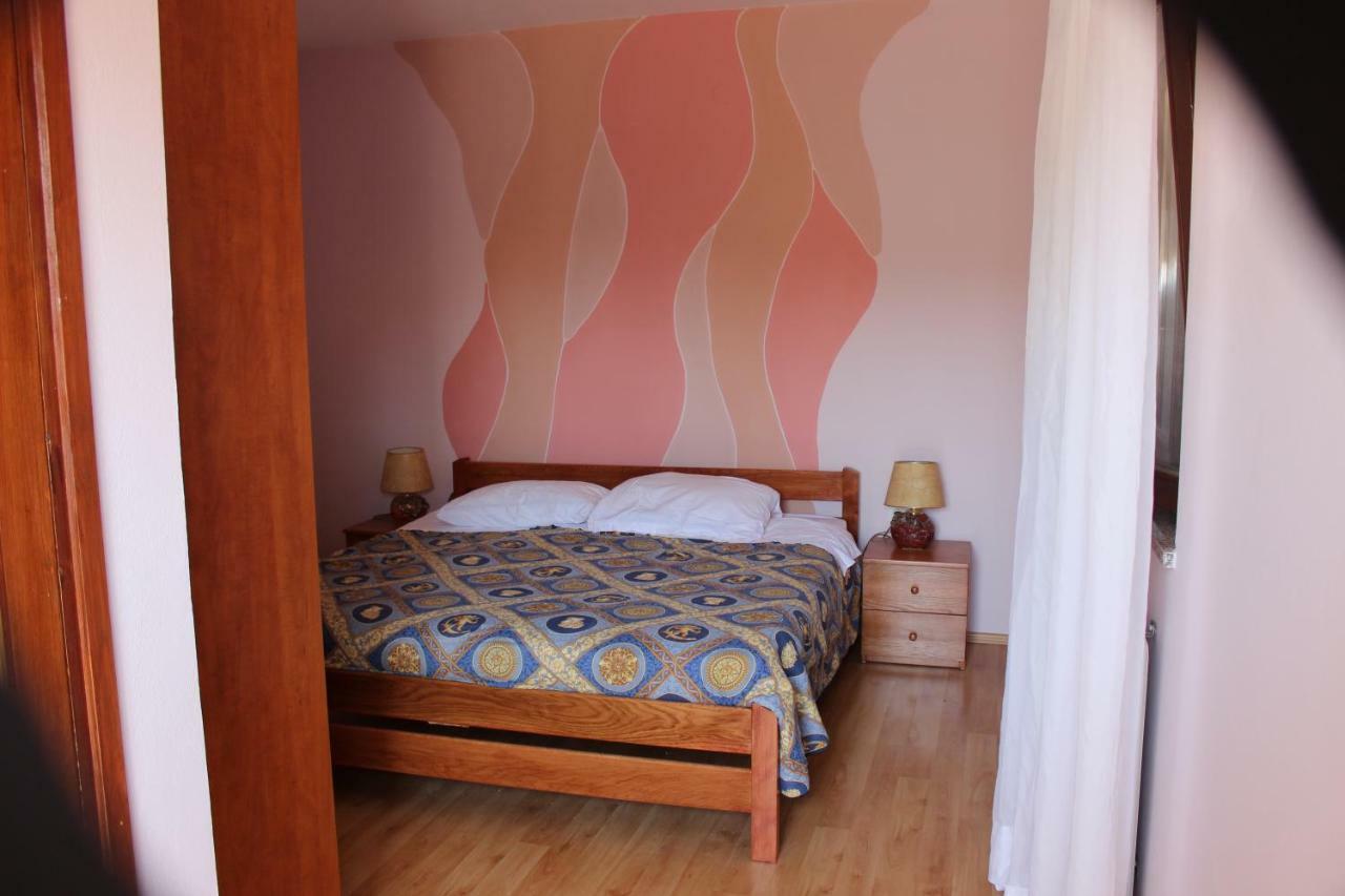 B&B Dal Pescatore Fažana Zewnętrze zdjęcie