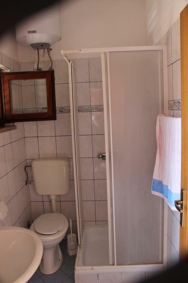 B&B Dal Pescatore Fažana Zewnętrze zdjęcie