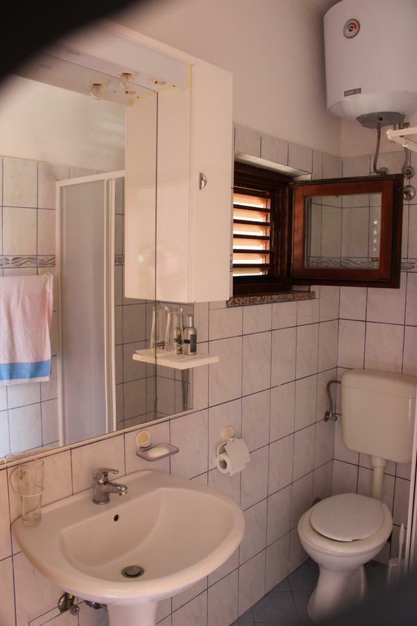 B&B Dal Pescatore Fažana Zewnętrze zdjęcie