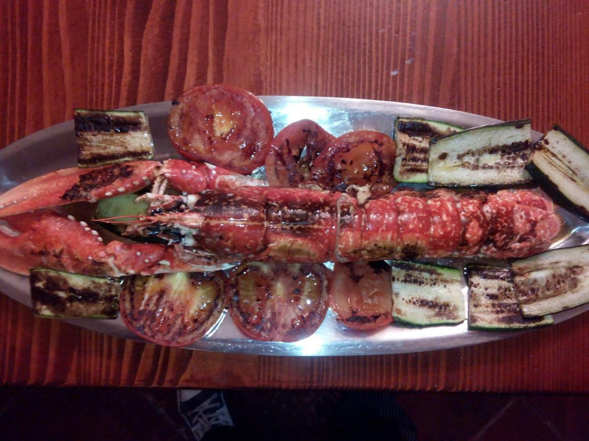 B&B Dal Pescatore Fažana Zewnętrze zdjęcie