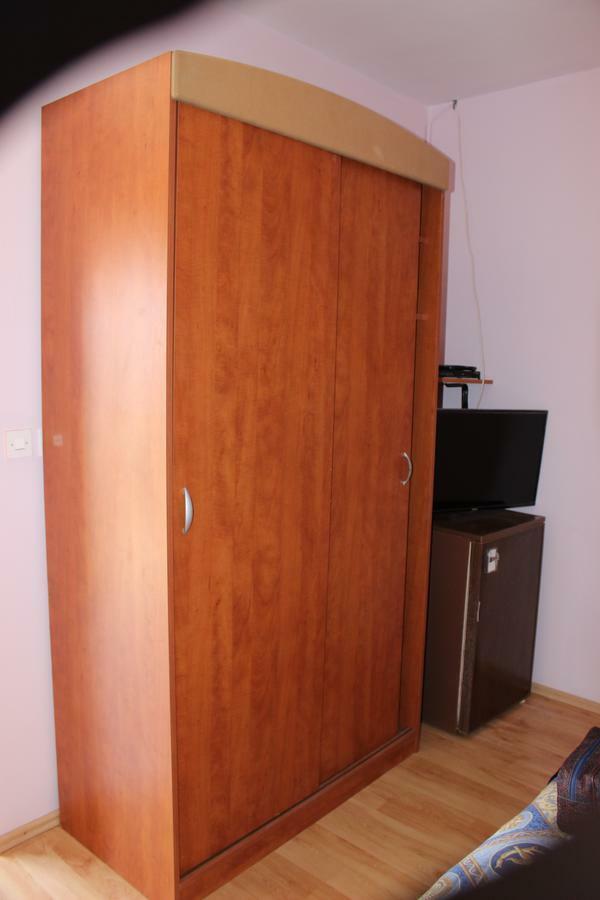 B&B Dal Pescatore Fažana Zewnętrze zdjęcie