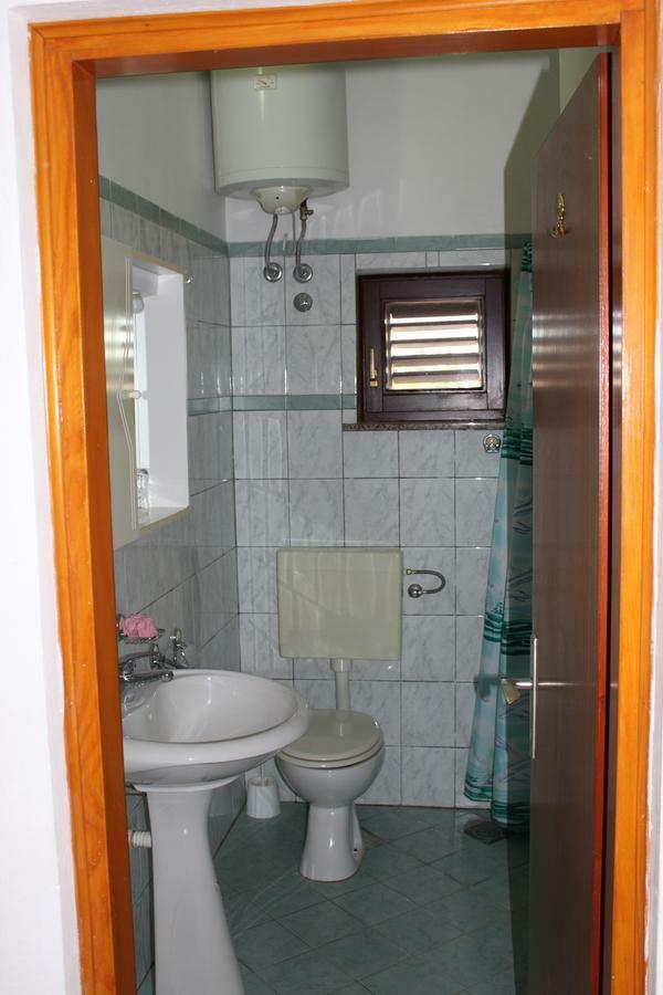 B&B Dal Pescatore Fažana Zewnętrze zdjęcie