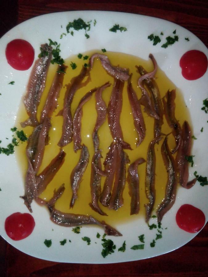 B&B Dal Pescatore Fažana Zewnętrze zdjęcie