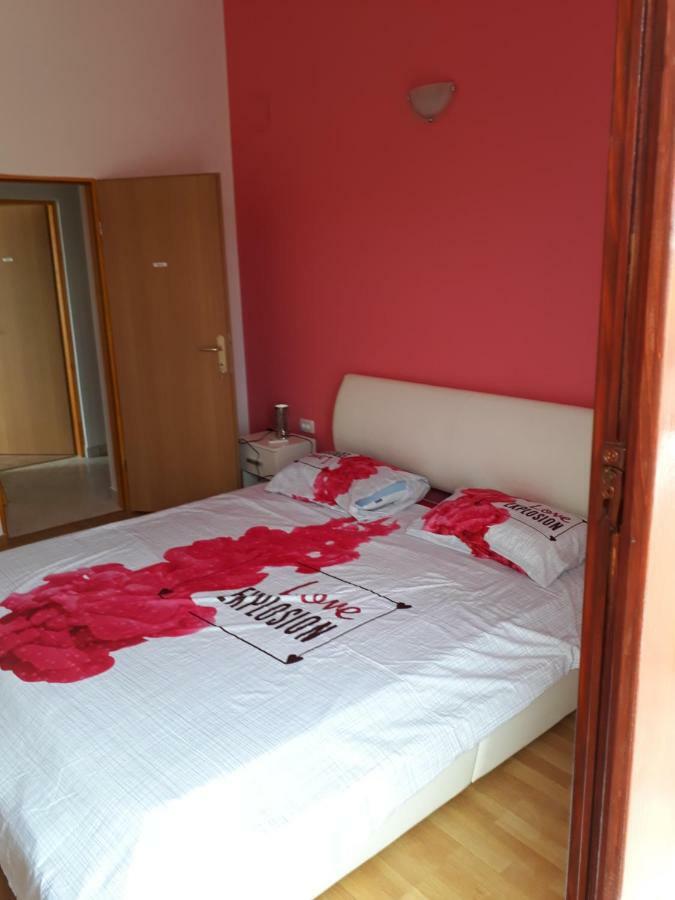 B&B Dal Pescatore Fažana Zewnętrze zdjęcie
