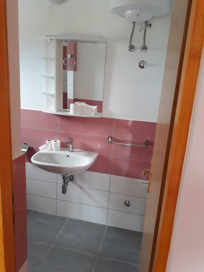 B&B Dal Pescatore Fažana Zewnętrze zdjęcie