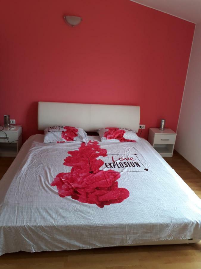 B&B Dal Pescatore Fažana Zewnętrze zdjęcie