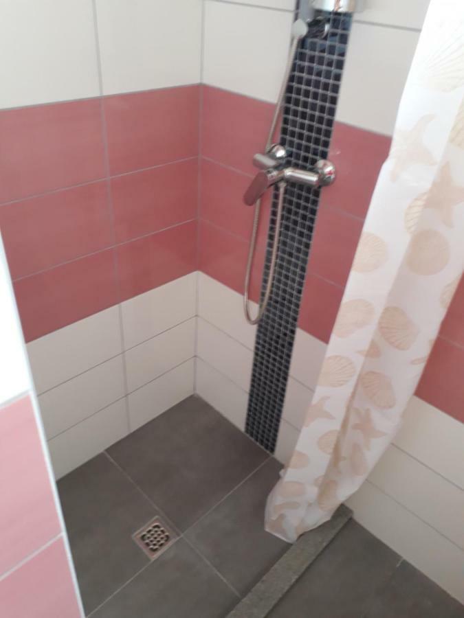 B&B Dal Pescatore Fažana Zewnętrze zdjęcie