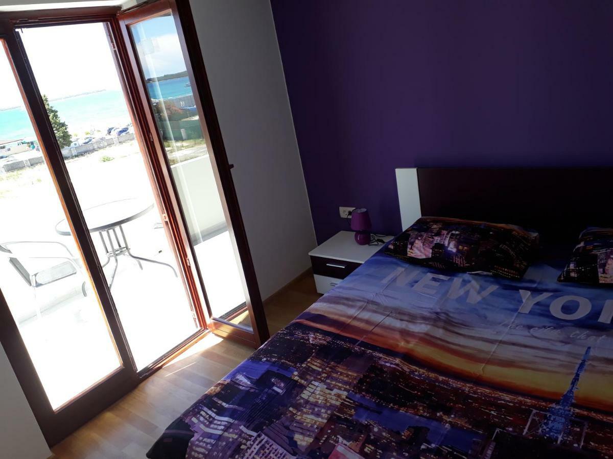 B&B Dal Pescatore Fažana Zewnętrze zdjęcie