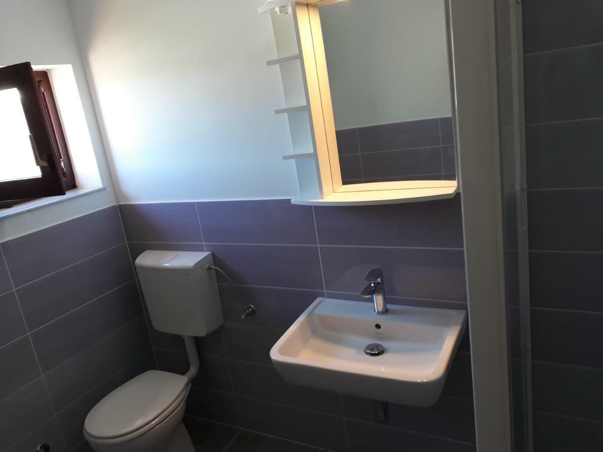 B&B Dal Pescatore Fažana Zewnętrze zdjęcie